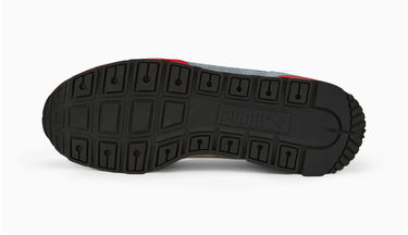Superge in čevlji Puma RX 737 X A.C. MILAN Večbarvna | 387761_02, 1