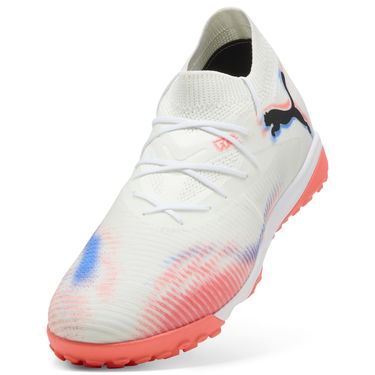 Superge in čevlji Puma FUTURE 8 MATCH TT Bela | 108597_01, 5