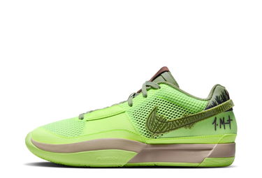 Superge in čevlji Nike Ja 1 "Halloween" Zelena | FD6565-300, 2