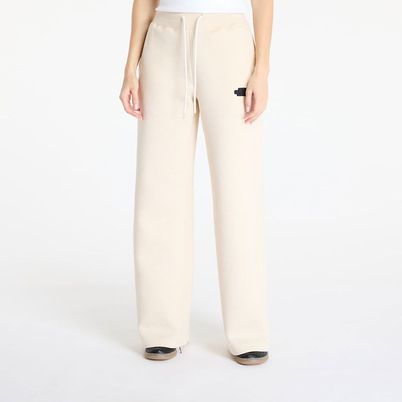 Trenirka The North Face The North Face Wide Leg Joggers Bež | NF0A8C25QMO1