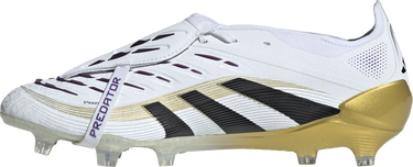Superge in čevlji adidas Performance Predator Elite FT FG Bela | ji1095, 1
