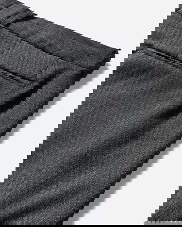 Hlače OUR LEGACY Slacks Siva | M4254SS 001, 4