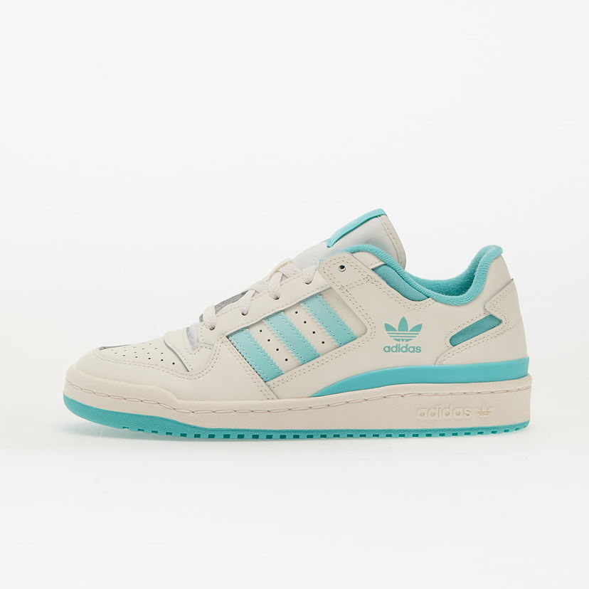 Superge in čevlji adidas Originals Forum Low Bela | JI3258