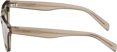 Sončna očala Saint Laurent Sulpice Sunglasses Rjava | SL 462 SULPICE-017, 2