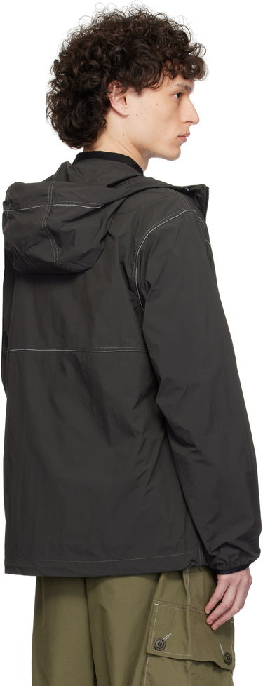 Vetrovka and wander Gramicci Edition Brushed Nylon Jacket Zelena | GUJ5-S3000, 2
