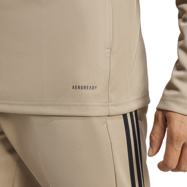 Trenirka adidas Performance Squadra 25 Training Jacket Bež | JP3391, 1