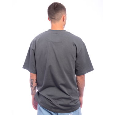 Majica Karl Kani Karl Kani Small Signature Essential Tee Siva | PD00008996, 2