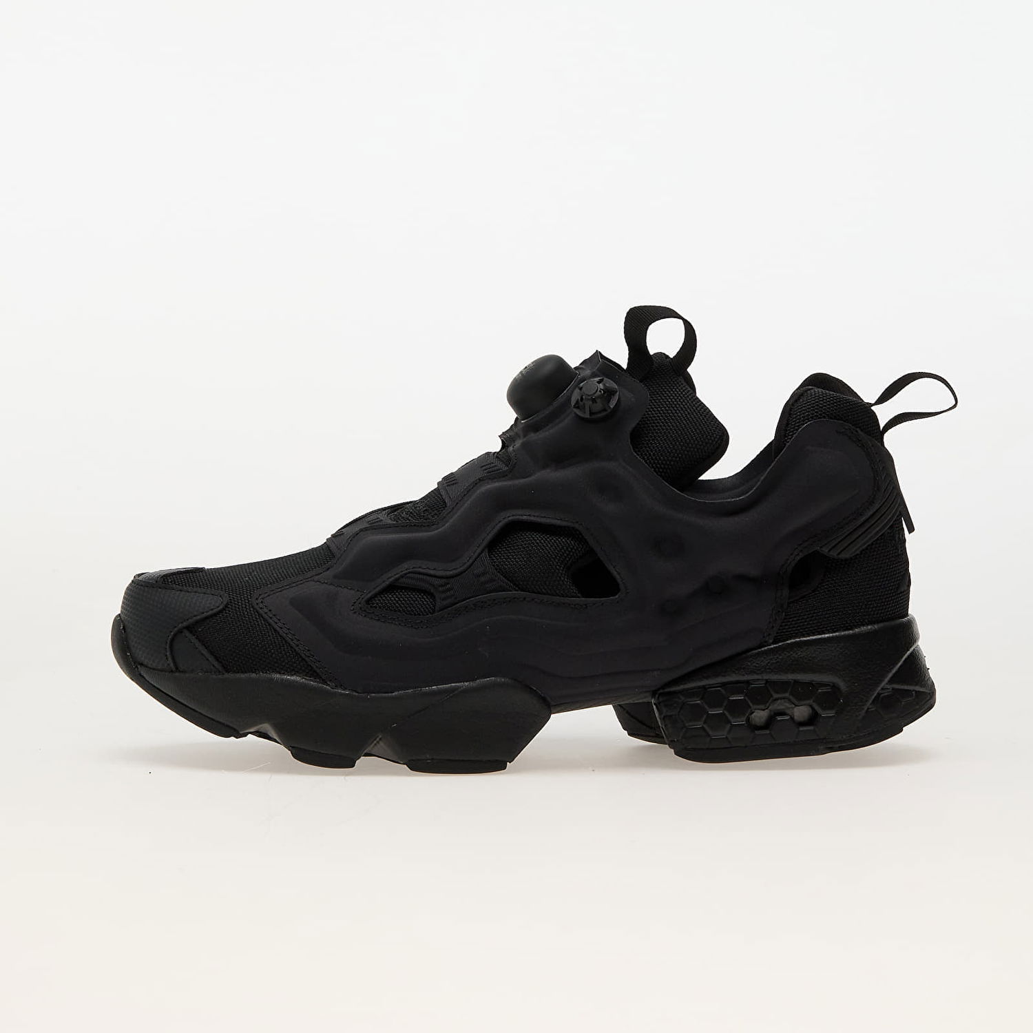 Superge in čevlji Reebok Instapump Fury 94 Črna | 100211659, 0