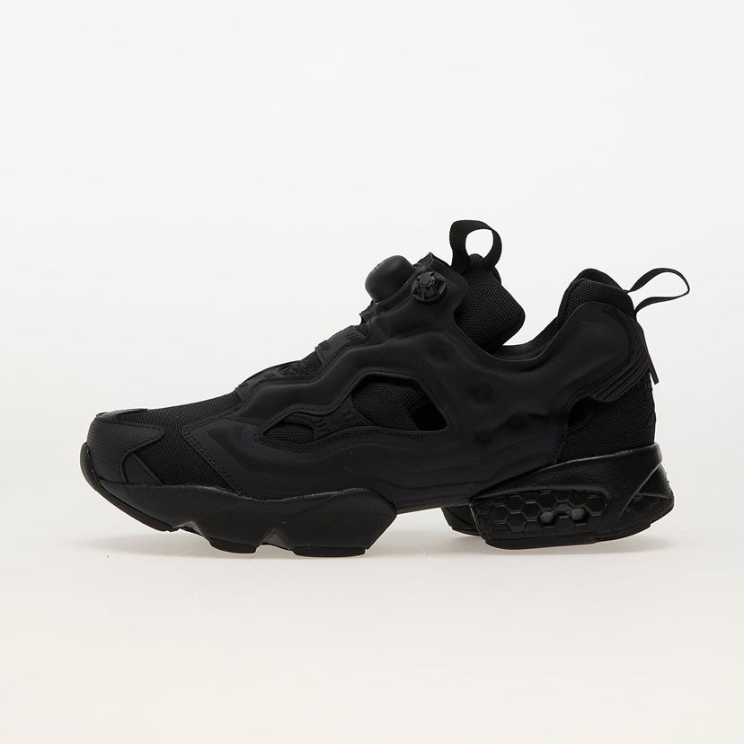 Superge in čevlji Reebok Instapump Fury 94 Črna | 100211659