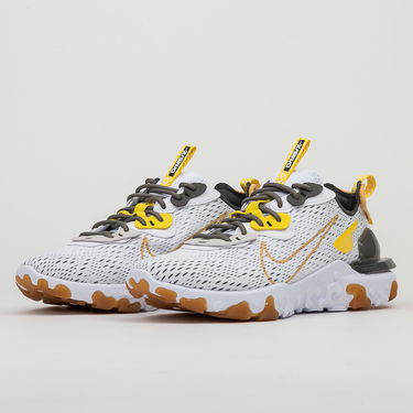 Superge in čevlji Nike React Vision Bela | CD4373-100, 0