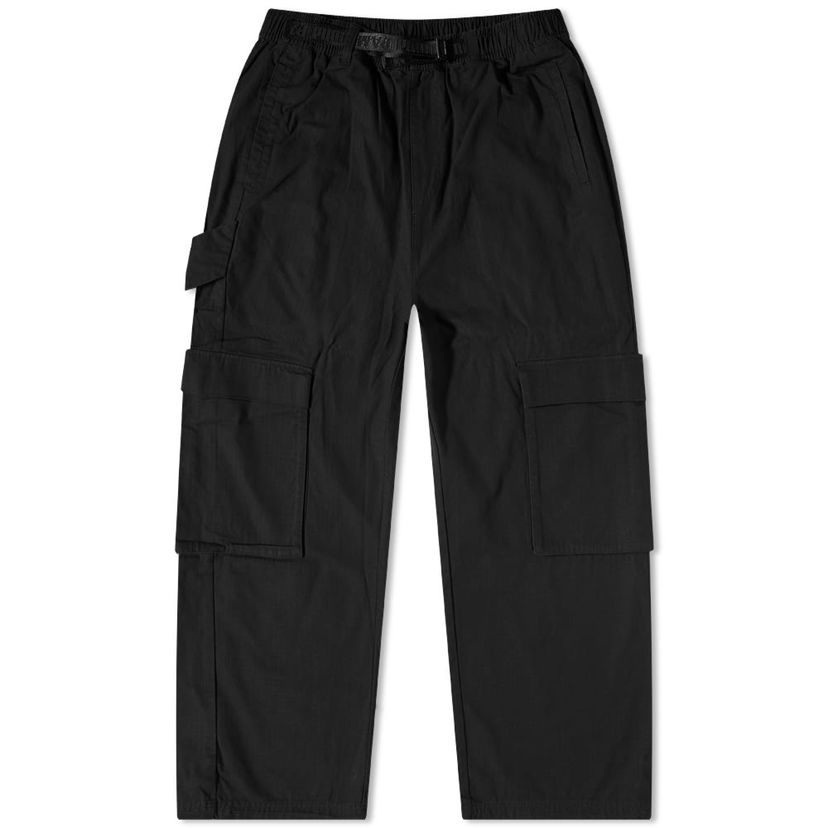 Cargo hlače Puma Puma x PAM Baggy Cargo Pants Črna | 536006-01