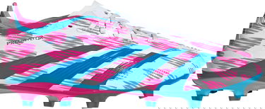 Superge in čevlji adidas Performance Predator League FG Bela | ig6262, 0