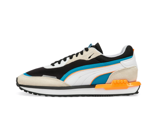 Superge in čevlji Puma City Rider Večbarvna | 382044 01