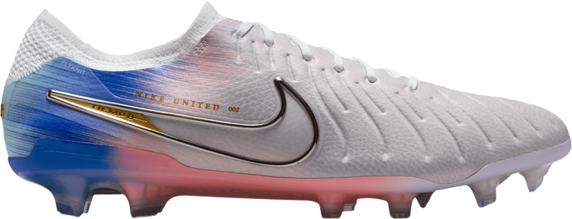 Superge in čevlji Nike Tiempo Legend 10 Elite FG Nike United Večbarvna | ib2467-001