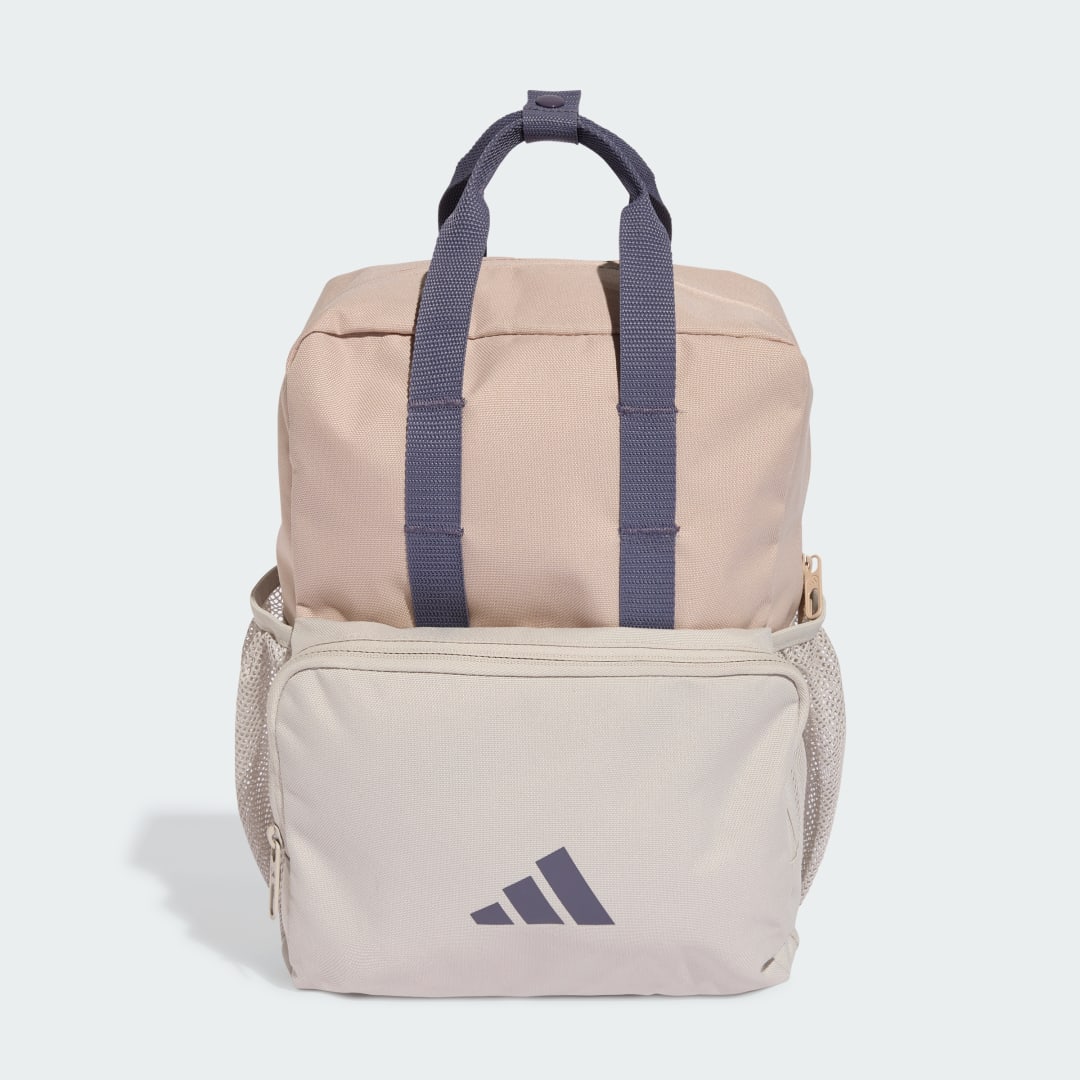 Nahrbtnik adidas Performance Prime Backpack Bež | JM6535, 0