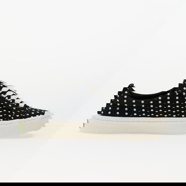 Superge in čevlji Cariuma Oca Low Black Polka Dots Črna | 100103B17 M, 2