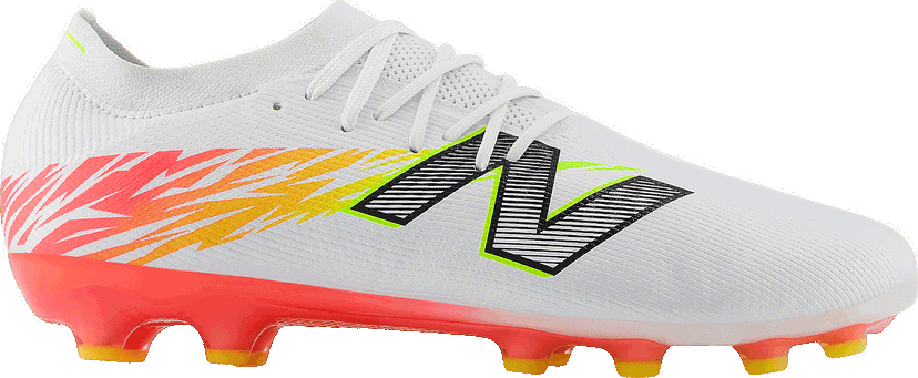 Superge in čevlji New Balance New Balance Furon Elite V8 AG Bela | sf1a-ib8