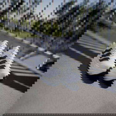 Superge in čevlji adidas Performance Duramo SL 2 Bela | IH8215, 1