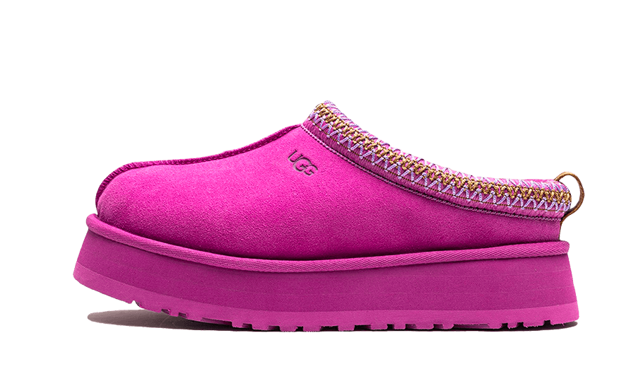 Superge in čevlji UGG Tazz Slipper Mangosteen Bordo | 1122553-MGS, 0