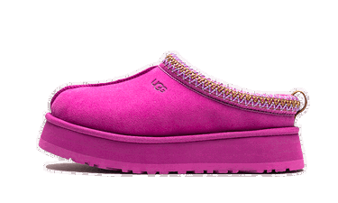 Superge in čevlji UGG Tazz Slipper Mangosteen Bordo | 1122553-MGS, 0