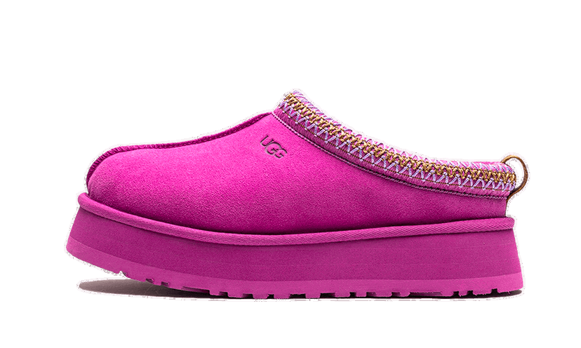 Superge in čevlji UGG Tazz Slipper Mangosteen Bordo | 1122553-MGS