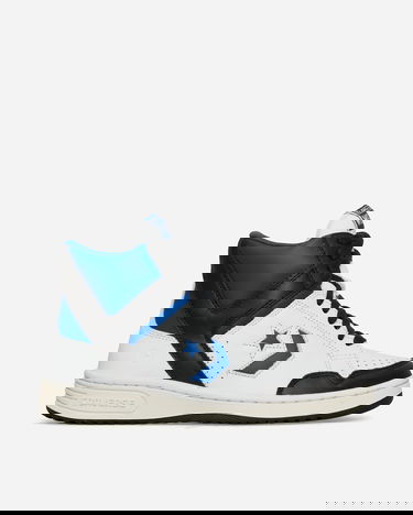 Superge in čevlji Converse FRGMT x Weapon "Sport Royal" Modra | A06083C, 2