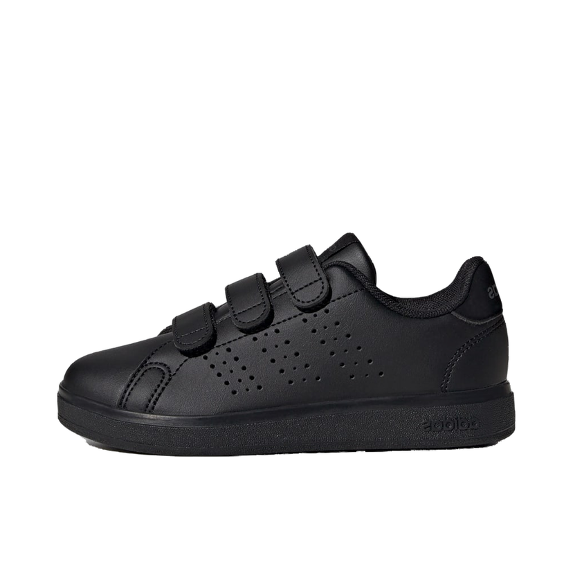 Superge in čevlji adidas Originals Advantage Base 2.0 Črna | IE9018