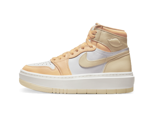 Superge in čevlji Jordan Air Jordan 1 Elevate High "Celestial Gold" Oranžna | DN3253-200