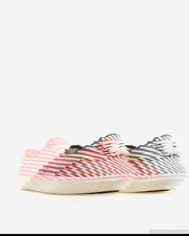 Superge in čevlji Converse Tyler, the Creator 1908 NAUT-1 OX Rdeča | A16191C, 3
