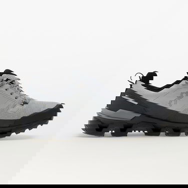 Superge in čevlji On Running Cloudwander Waterproof Siva | 73-98279, 3