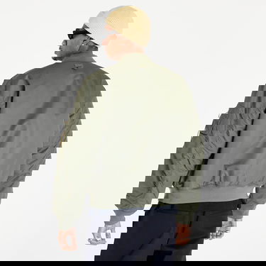 Bomber jakna Converse Military Pack Ma-1 Bomber Jacket Zelena | 10023761-A01, 4