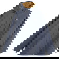 Isthmus Parka Jacket, Size Small