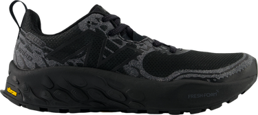 Superge in čevlji New Balance Fresh Foam X Hierro v8 Gore-Tex® Črna | wthiga8, 0