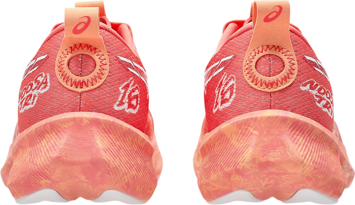 Superge in čevlji Asics Asics NOOSA TRI 16 Oranžna | 1012b675-700, 1