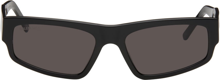 Sončna očala Balenciaga Cat-Eye Sunglasses Črna | BB0305S, 0