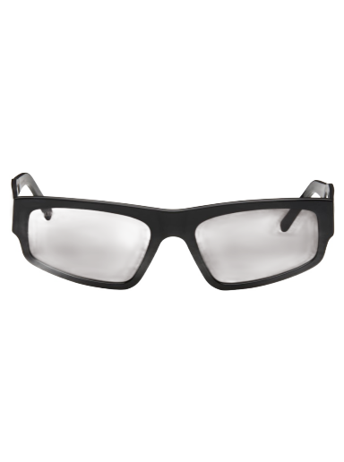 Sončna očala Balenciaga Cat-Eye Sunglasses Črna | BB0305S
