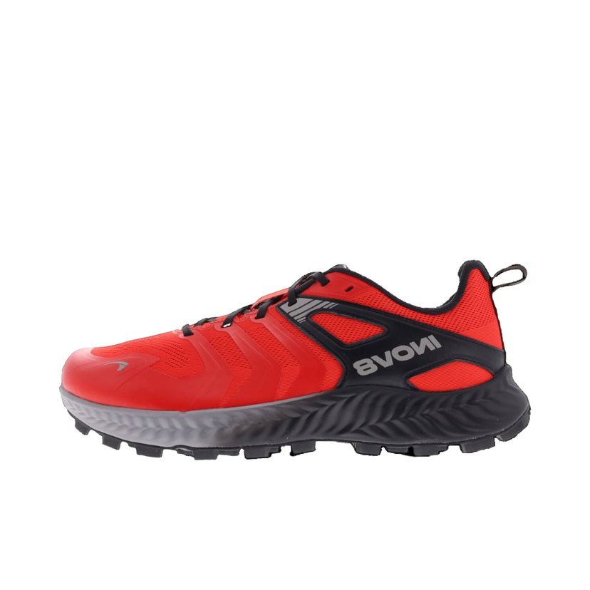 Tek inov-8 TrailTalon Rdeča | 001275-rdbk-s-001