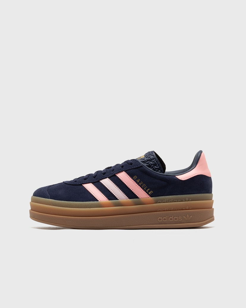 Superge in čevlji adidas Originals GAZELLE BOLD J Mornarica | JR5951