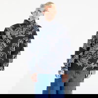 RIPNDIP Haku Reversible Jacket