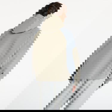 Pulover Nike Tech Boreas Oversized Hoodie with Balaclava Hood and Textured Panels Zelena | IB3363-320, 3