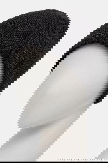Beanie The North Face The North Face Jim Beanie Črna | NF0A8CQ2KS71, 1