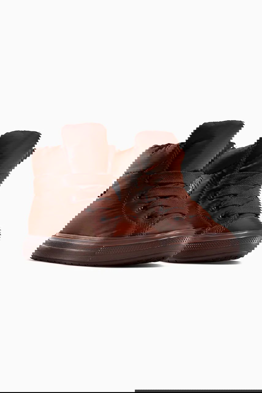 Superge in čevlji Converse Chuck Taylor All Star Elements Boot Rjava | A12940C, 1