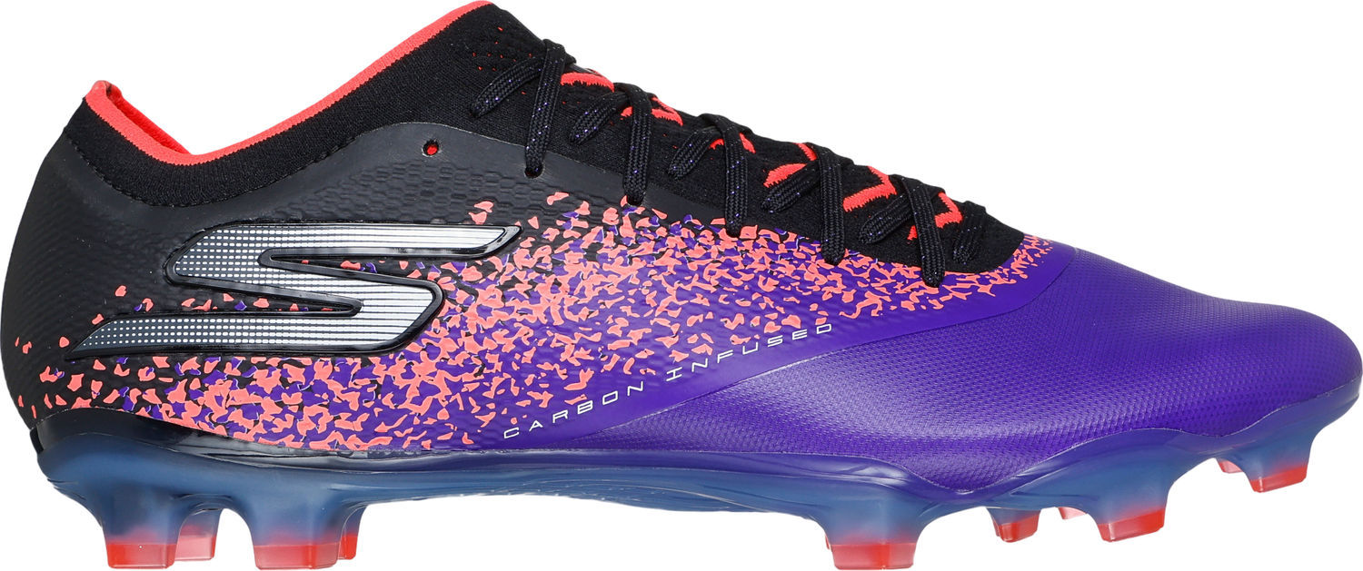 Superge in čevlji Skechers Razor Elite FG Lila | 252020-pur, 0