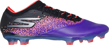 Superge in čevlji Skechers Razor Elite FG Lila | 252020-pur, 0