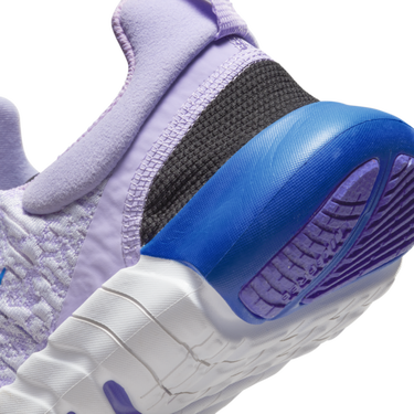 Superge in čevlji Nike Free Run 5.0 Lila | CZ1891-500, 4