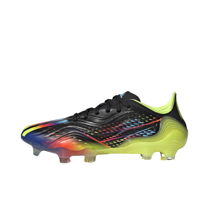 Superge in čevlji adidas Performance Copa Sense.1 FG World Cup Al Rihla Pack Večbarvna | GW3605