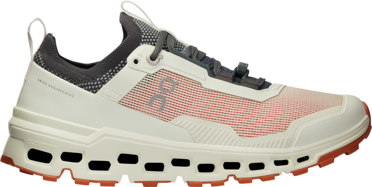 Superge in čevlji On Running Cloudultra 2 Siva | 3wd30282171, 0