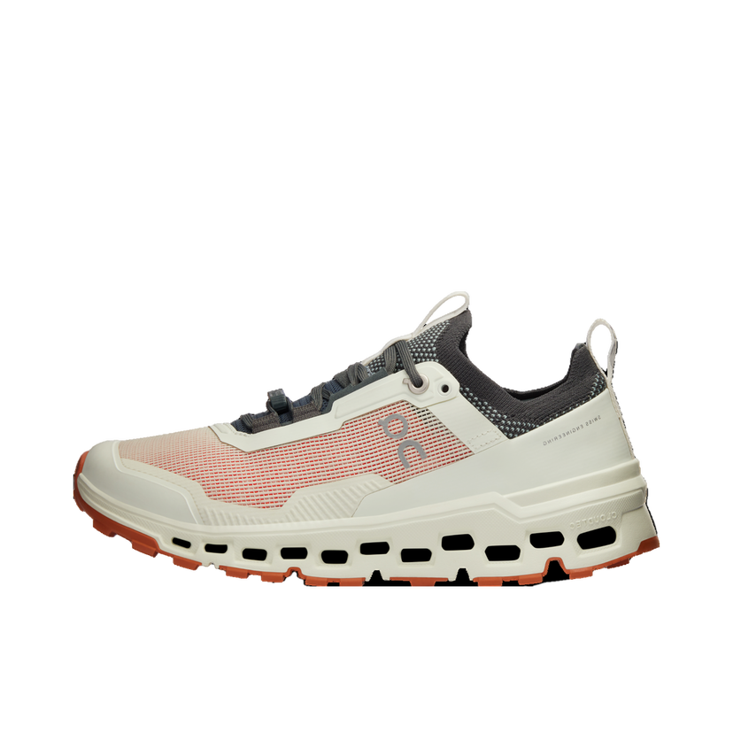 Tek On Running Cloudultra 2 Siva | 3wd30282171