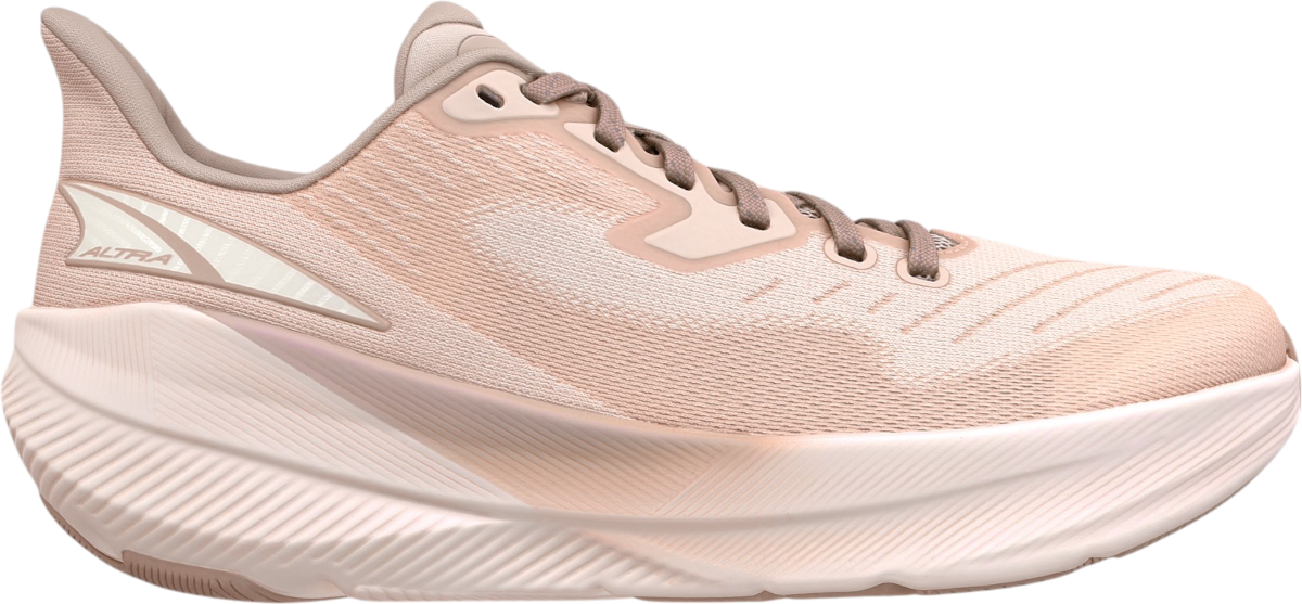 Superge in čevlji Altra Running Altra Experience Flow Roza | al0a85nw6631, 0