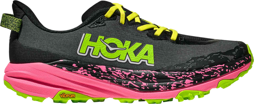 Superge in čevlji Hoka One One Speedgoat 6 Večbarvna | 1147791-bnrs